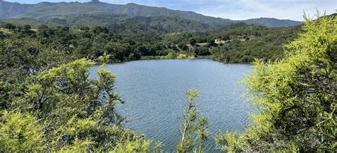 Lake Cachuma Campground , California - 113 Reviews, Map | AllTrails