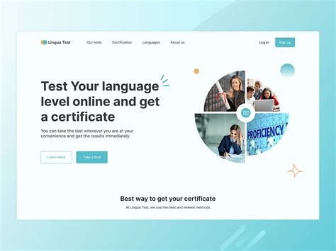 Image result for Select Language UI Design