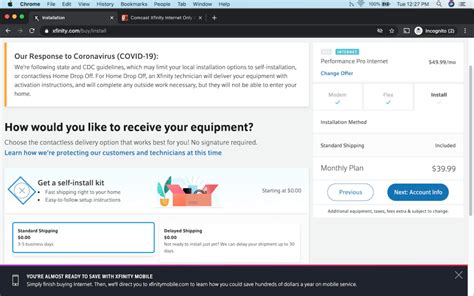 Image result for Installing Xfinity