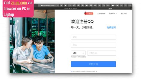 How To Find QQ Account Number? - Bob Cut Magazine
