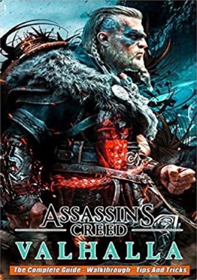 Image result for Assassin's Creed Valhalla Complete Guide