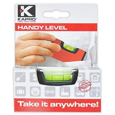 Buy Kapro Set Aluminum Adjustable Drywall Layout and Marking T-Square ...