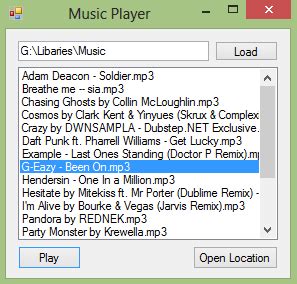 Image result for Play Sound Visual Basic