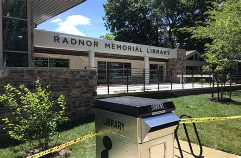 Image result for Main Line Health Radnor Memorial Library