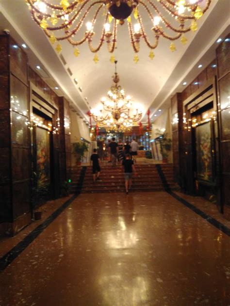 HANGZHOU BAY HOTEL (Haiyan County) - Motel Reviews & Photos - Tripadvisor