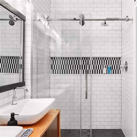 16 Subway Tile Bathroom Ideas to Inspire Your Next Remodel