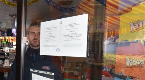 Gewalt, Drohungen und Blasphemie: Bozner Bar muss schließen - UnserTirol24