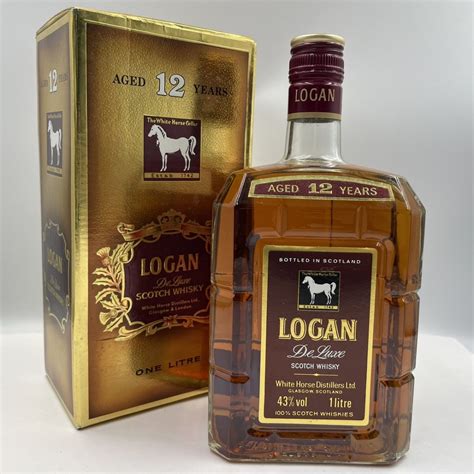 Yahoo!オークション - ALC479-U32-236 LOGAN ローガン DeLuxe SCOTCH W...
