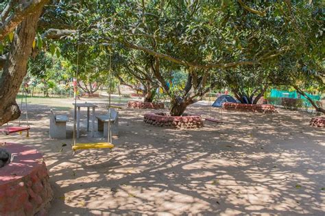 Gallery, The Gari Resort, Stay in Bidadi