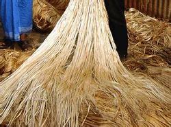 Natural Fibers and Synthetic Fiber Wholesale Trader | Fiber Region, Chennai