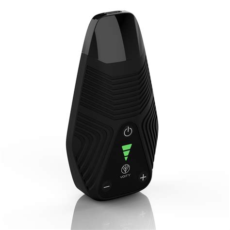 Norddampf Voity | Vaporizer unter 100 Euro - Perfekt für Einsteiger