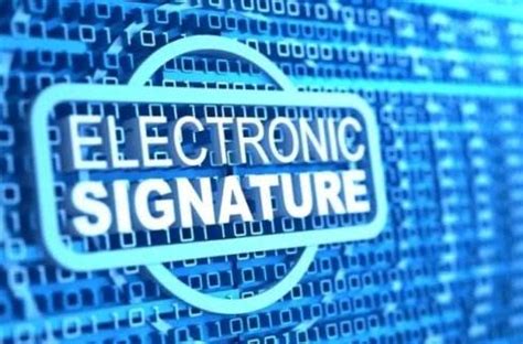 数字签名和电子签名的区别是什么？-电子合同-法大大
