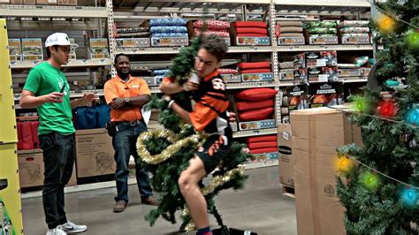 Image result for Exploding Tree Prank