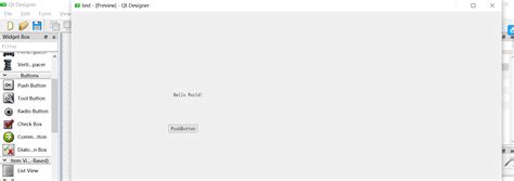 Image result for Vscode Python GUI Designer