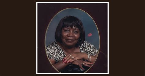 Obituary | Verlie Ann Faison of Richmond, Virginia | Scott's Funeral Home
