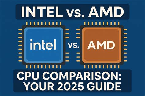 Image result for AMD vs Intel CPU Comparison Chart