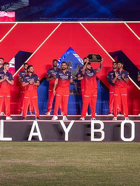 IPL 2025, RCB Unbox Event: Virat Kohli's Presence Headlines Memorable ...