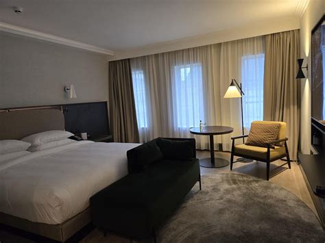 HYATT REGENCY LONDON BLACKFRIARS - Hotel Reviews, Photos, Rate ...