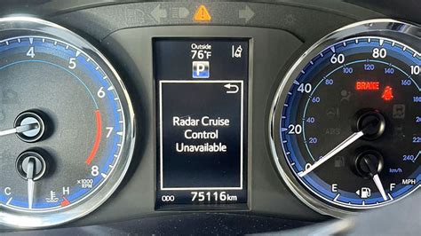 Image result for Ford Adaptive Cruise Control Problems