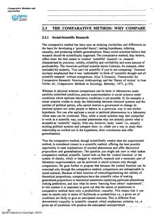 Image result for Comparative Unit Method