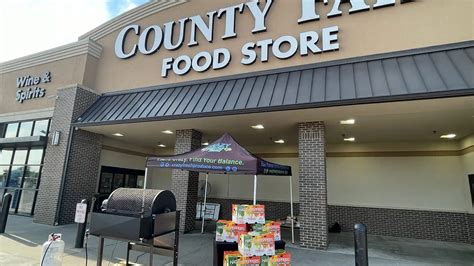 County Fair Food Store - Visit Mitchell South Dakota