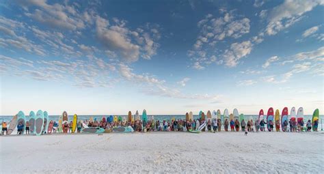 Destin Surf Forecast and Surf Reports (Florida - Gulf, USA)