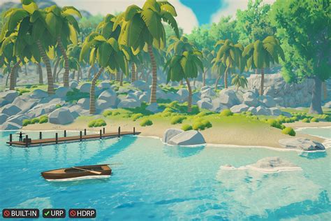 Image result for Add Stylized Water Unity