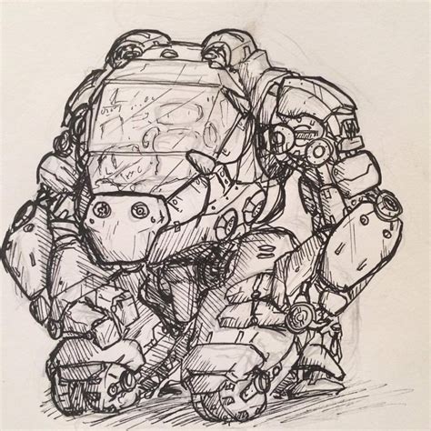Image result for Mech Drawing Tutorial