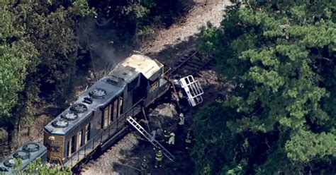Train collides with tractor-trailer in South Fulton, two injured | FOX ...