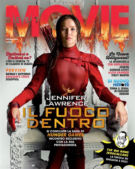 Game Magazine Covers