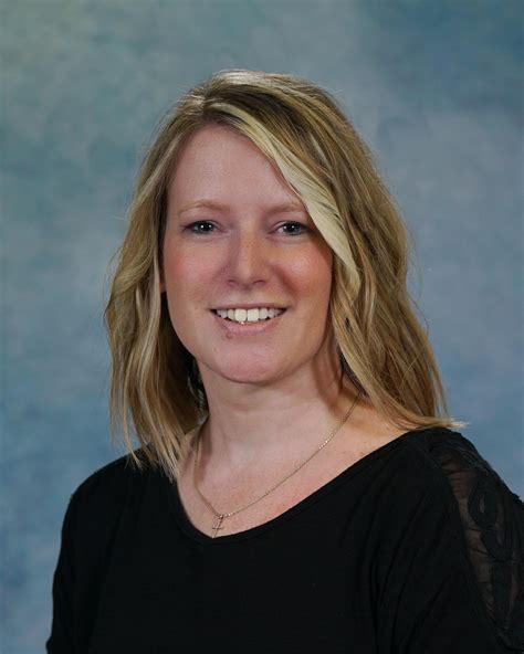 Laura Schenk named Director of Developmental Disability...