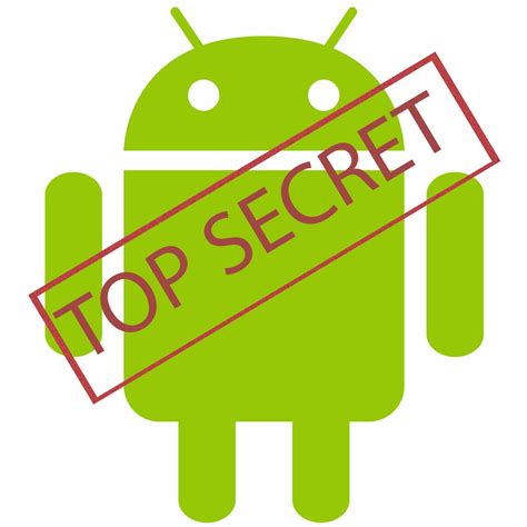 Image result for Code Secret Android