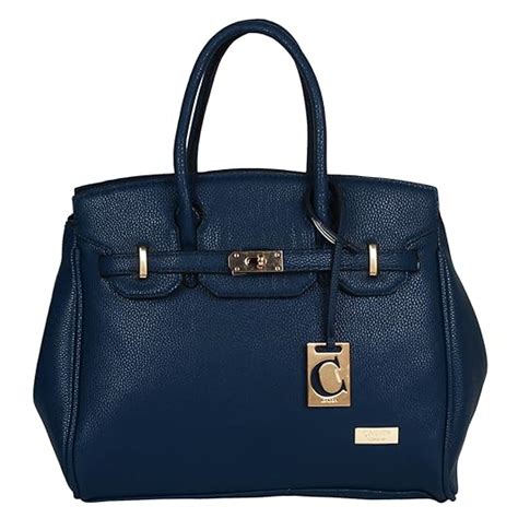 Buy Cathy London Women's Handbag (Blue, Cathy-177) at Amazon.in