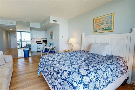 Golden Sands 809 | 0 BD Ocean City, MD Vacation Rental | Vacasa