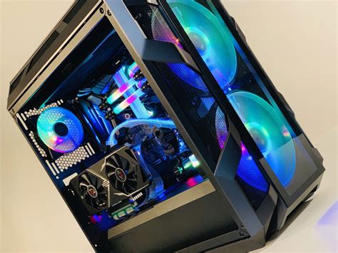 Image result for ASRock RGB Software Tutorial