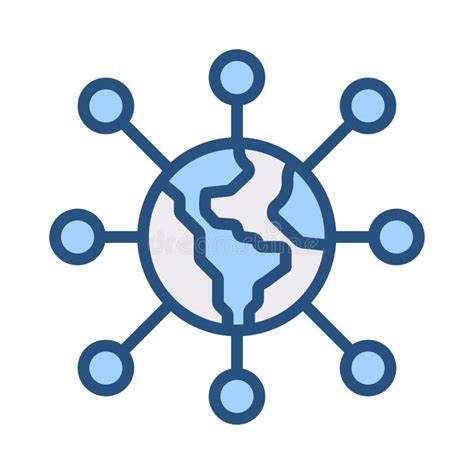 Global Network Icon 的图像结果