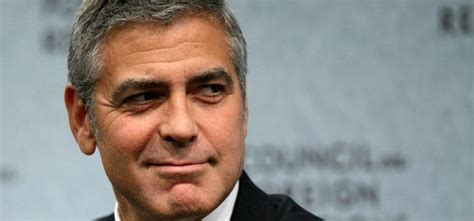 The Best Celebrity Grey Haired Men We Have Around