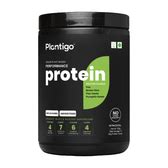 Buy Best Plant Based Vegan Protein Powder for Muscle Gain