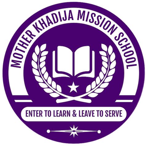 MOTHER KHADIJA MISSION SCHOOL - Take admission, admission enquiry