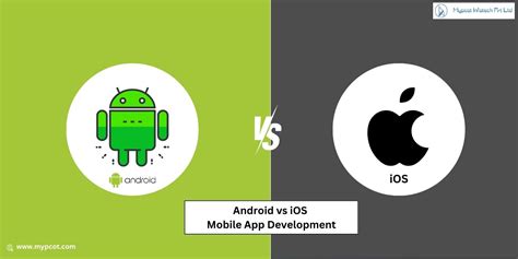 Image result for iOS vs Android Software
