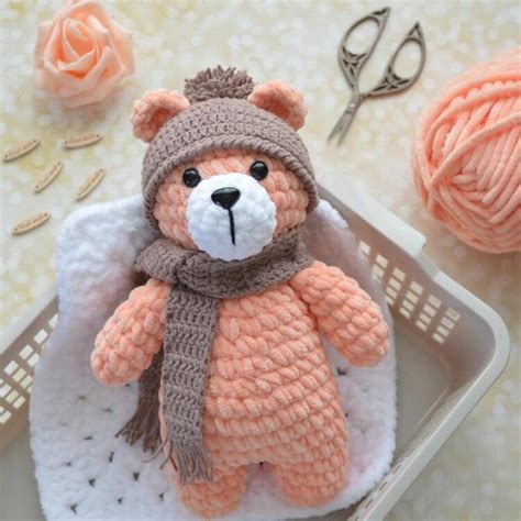 christmas gift crochet ideas