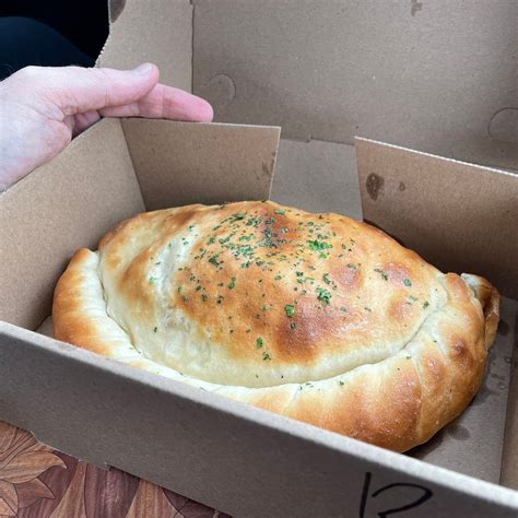 CRISTIANO'S PIZZA ETC, Marysville - Menu, Prices & Restaurant Reviews ...