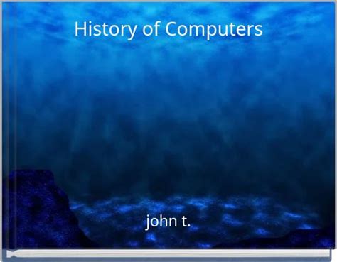 Image result for Computer History Book