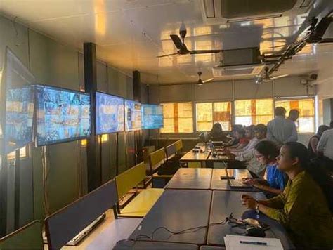 Transforming Nursing and Paramedical Examinations in Uttar Pradesh ...