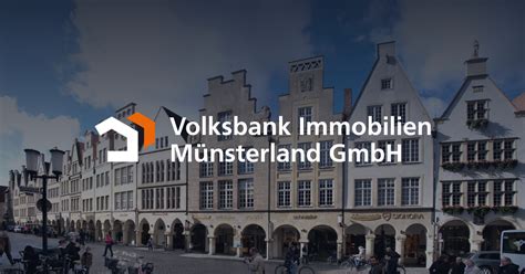 Veranstaltungen – Volksbank Immobilien Münsterland GmbH