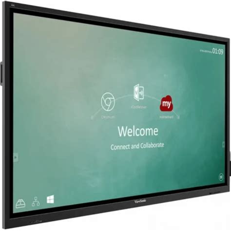 Rezultat imagine pentru ViewSonic Interactive Board