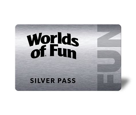 Worlds of Fun - Season Passes | Page | Worlds of Fun