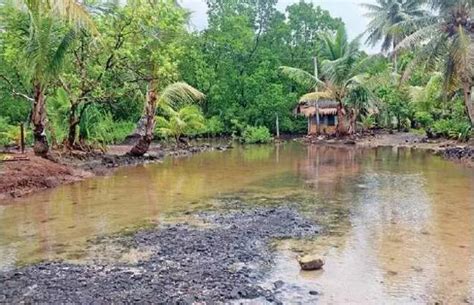 ‘Climate refugees need legal protection and more support from rich ...