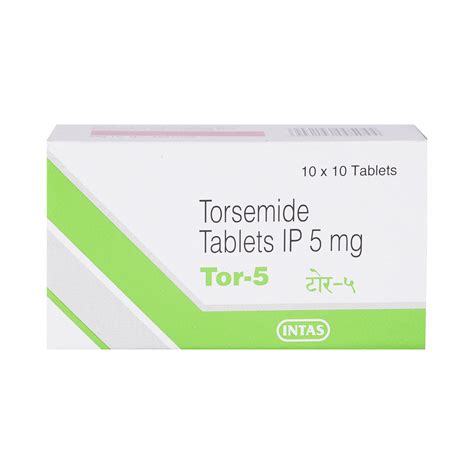TOR 5 Tablet | 30 Minutes 24/7 Delivery