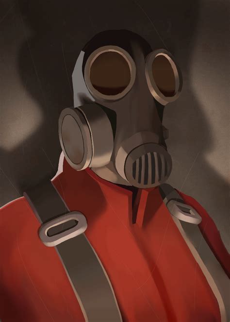 Image result for Pyro Gender Mod